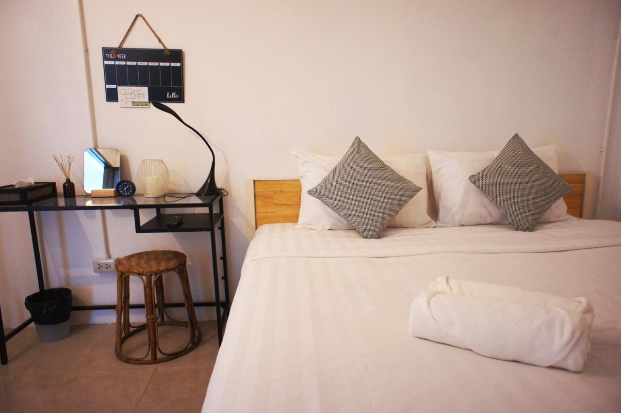 Private Room 11 Sqm No Window